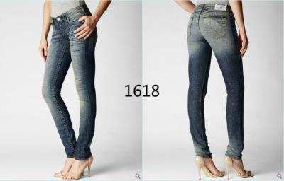 Cheap Women's True Religion jeans wholesale No. 337